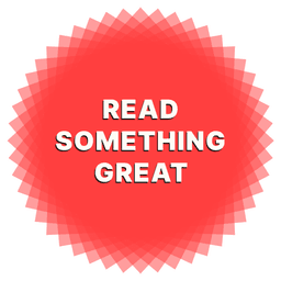 Read Something Great red seal